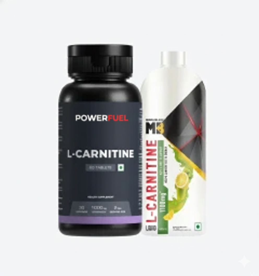 L Carnitine